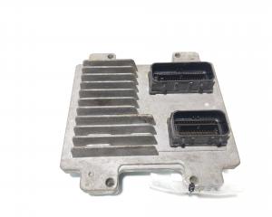 Calculator motor Ecu, cod 55576691, Opel Corsa D, 1.4 benz, A14XER (id:733284)