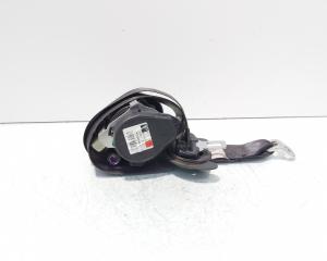 Centura stanga fata cu capsa, cod 1K4857705AR, Vw Golf 5 (1K1) (idi:732528)