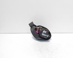 Centura dreapta fata cu capsa, cod 6L4857706G, Seat Ibiza 4 (6L1) (idi:732529)