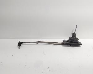 Timonerie, cod 8K0711025F, Audi A5 Cabriolet (8F7), 2.0 TDI, CAG, 6 vit man (idi:726689)