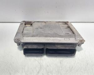 Calculator motor ECU, cod 047906033H, Skoda Fabia 1 (6Y2) 1.4 MPI, AQW (idi:732617)