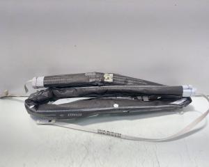Airbag cortina stanga, cod 985P10001R, Renault Laguna 3 Combi (idi:732622)
