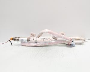 Airbag cortina stanga, cod 5JA880741D, Skoda Rapid Spaceback (NH1) (idi:732623)