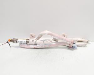 Airbag cortina dreapta, cod 5JA880742D, Skoda Rapid Spaceback (NH1) (idi:732624)