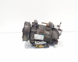 Compresor clima, cod 9670318880, Citroen C3 (II) 1.4 benz, KFT (id:732196)