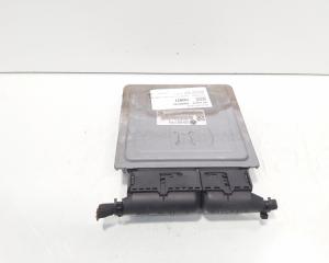 Calculator motor ECU Siemens, cod 03G906018AS, VW Passat (3C2), 2.0 TDI, BMR (idi:732627)
