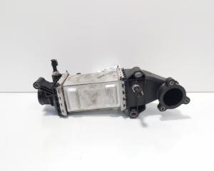 Radiator intercooler, cod 04B145749K, VW Polo (6R), 1.4 TDI, CUS (id:733244)