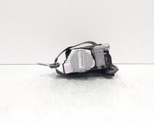 Centura dreapta fata cu capsa, cod 8K1857706K, Audi Q5 (8RB) (idi:732635)