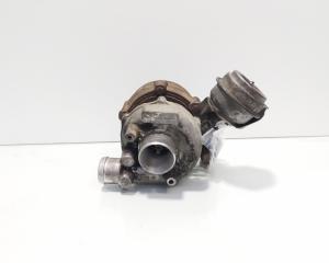 Turbosuflanta, cod 028145702R, Audi A4 (8E2, B6) 1.9 TDI, AVB (id:733107)