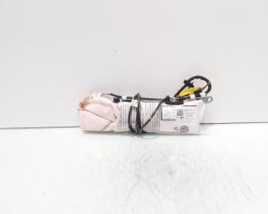 Airbag scaun dreapta fata, cod 5JA880242B, Skoda Rapid Spaceback (NH1) (idi:732640)