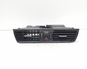 Grila aer bord centrala, cod 5JA820951C, Skoda Rapid Spaceback (NH1) (idi:732646)
