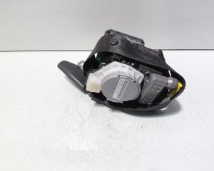 Centura stanga fata cu capsa, cod 8K1857705J, Audi A4 Avant (8K5, B8) (idi:732652)