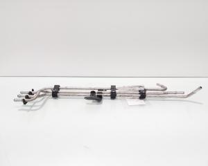 Set conducte alimentare combustibil, Vw Jetta 3 (1K2) 1.9 TDI, BXE (id:732973)