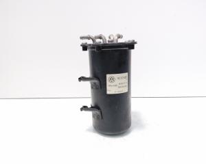 Carcasa filtru combustibil, cod 1K0127400E, VW Golf 5 (1K1), 1.9 TDI, BXF (idi:726766)