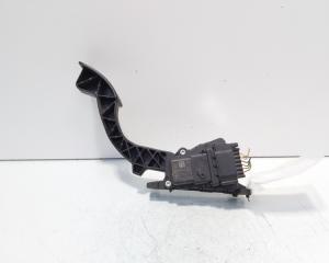 Pedala acceleratie, cod 4M51-9F836-AH, Ford Focus C-Max, vol pe stanga (idi:732487)