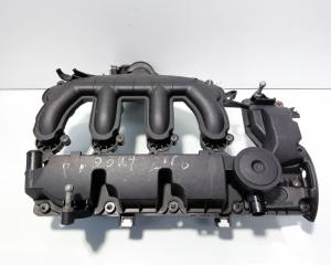 Galerie admisie cu capac culbutori, cod 9645977980, Citroen C4 (I) coupe, 2.0 HDI, RHR (idi:726837)