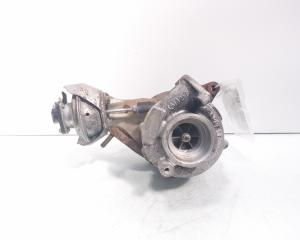 Turbosuflanta, cod 9658673480, Citroen C8, 2.0 HDI, RHR (idi:726838)