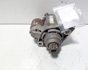 Electromotor Valeo, cod 02Z911023G, Skoda Octavia 2 (1Z3) 1.4 TSI, CAX, 6 vit man (idi:732690)
