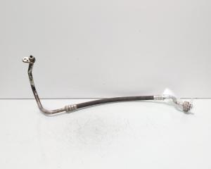 Conducta clima, cod 5Q0816721AC, Audi A3 Sportback (8VA) 2.0 TDI, CRL (idi:733138)