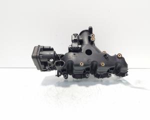 Galerie admisie cu clapete, cod 03P129711D, Skoda Roomster (5J) 1.2 TDI, CFW (idi:733052)