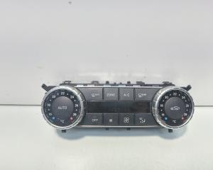 Display climatronic, cod A2049003803, Mercedes Clasa GLK (X204) (idi:732421)