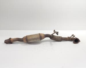 Catalizator, cod 8653410, Volvo S80 I, 2.4 D, D5244T5 (idi:726688)
