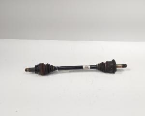 Planetara stanga spate, cod 7581027, Bmw 5 Touring (F11), 2.0 diesel, N47D20C, cutie automata (idi:726746)