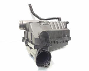 Carcasa filtru aer, cod 3C0129607BD, Audi A3 (8P1), 1.6 TDI, CAY (idi:726770)