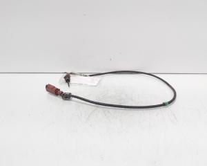 Sonda temperatura gaze, cod 03L906088BH, Vw Golf 6 (5K1) 2.0 TDI, CFG (idi:732104)