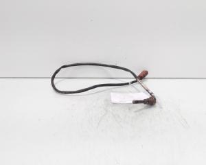Sonda temperatura gaze, cod 03L906088AJ, VW Passat Variant (3C5), 2.0 TDI, CBB (idi:732107)