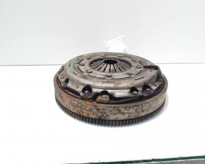 Volanta masa dubla cu placa presiune, Mini Cooper Cabrio (R57), 1.6 diesel, N47C16A, 6 vit man (idi:719335)