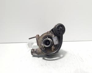 Turbosuflanta, cod 735013440, Opel Corsa D, 1.3 CDTI, Z13DTJ (idi:732148)