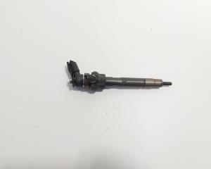Injector, cod 850690204, 0445110600, Mini Clubman (R55), 1.6 diesel, N47C16A (idi:719388)
