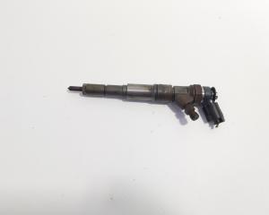 Injector, cod 7789661, 0445110131, Bmw 3 (E90) 2.0 diesel, 204D4 (idi:731299)