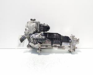 Racitor gaze cu egr, cod GM55570005, Opel Meriva B, 1.6 CDTI, B16DTH (idi:732170)
