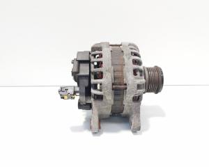 Alternator 125A Bosch, cod 231002949R, Dacia Logan 2, 1.5 DCI, K9K612 (idi:732178)