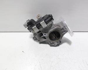 Clapeta acceleratie, cod 9685879480, Fiat Fiorino, 1.4 benz, KFT (idi:732195)