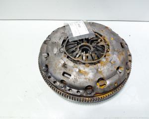 Volanta masa dubla cu placa presiune, Vw Passat (3C2) 2.0 TDI, BMR, 6 vit man (idi:732322)