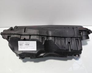 Carcasa filtru aer, cod 7595887-80, Peugeot Partner (II) Tepee, 1.6 benz, 5FS (idi:732338)