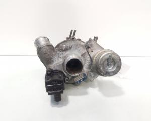 Turbosuflanta, cod 758078980, Peugeot 308, 1.6 benz, 5FS (idi:723848)