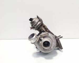 Turbosuflanta, Ford Focus 3 Turnier, 2.0 TDCI, TYDA (idi:733257)