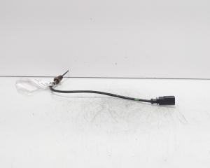 Sonda temperatura gaze, cod 03L906088FH, Audi A4 (8K2, B8) 2.0 TDI, CGL (idi:732109)