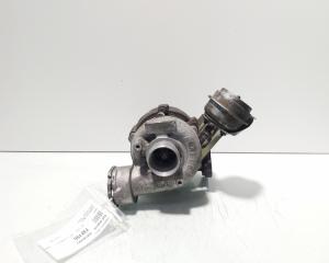 Turbosuflanta, cod 038145702J, Audi A4 (8EC, B7), 2.0 TDI, BPW (idi:732155)