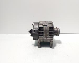 Alternator, cod 028903031A, Skoda Superb I (3U4) 1.9 TDI, AVB (idi:732158)