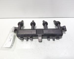 Bobina inductie, Fiat Qubo (225), 1.4 benz, KFT (idi:732197)