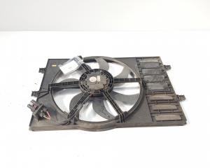 Electroventilator, cod 6C0121207, Seat Toledo 4 (KG3) 1.6 TDI, CXM (idi:728834)