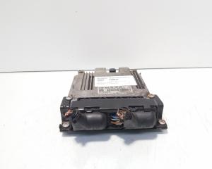 Calculator motor ECU, cod 04L907309E, 0281019175, Audi A1 (8X1) 1.6 TDI, CXM (idi:728837)