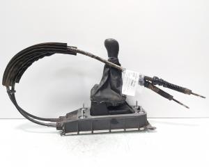 Timonerie, cod 6RA711049E, Skoda Rapid Spaceback (NH1) 1.6 TDI, CXM, 5 vit man (idi:728844)