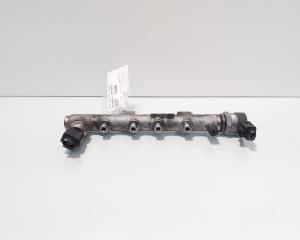 Rampa injectoare cu senzori Delphi, cod 04B130093, Skoda Fabia 3 (NJ3) 1.4 TDI, CUS (idi:732965)