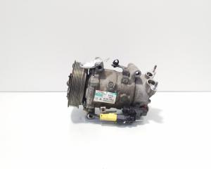 Compresor clima, cod 9670318880, Peugeot 207 (WA), 1.4 benz, KFT (idi:732967)
